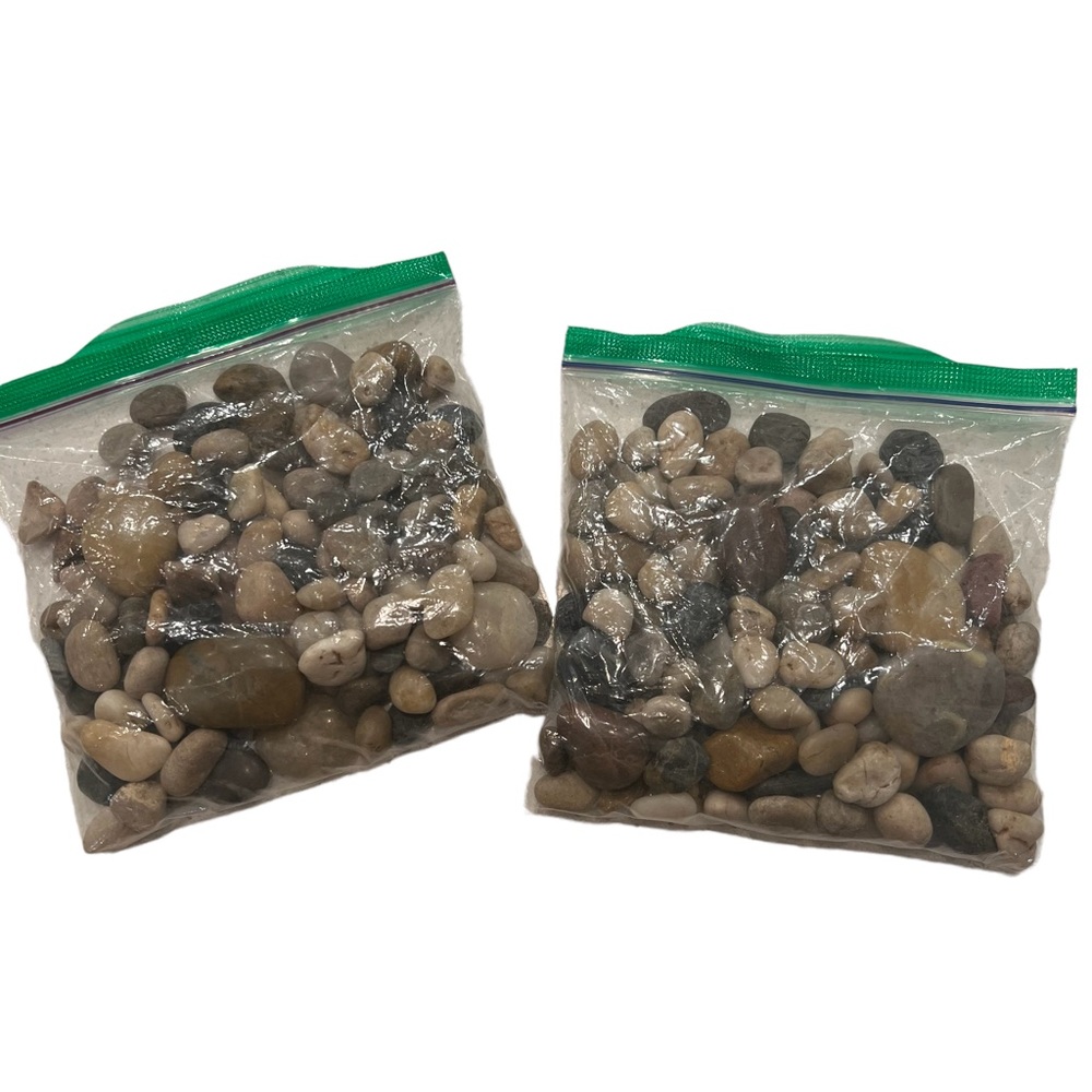 Vase Filler Home Decor Rocks - Picture 2 of 4
